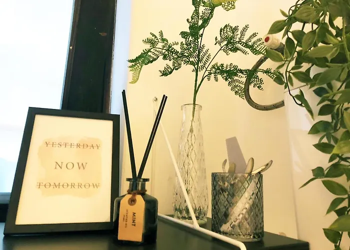 Alva Apartment, A Modern And Light Gem In Nis