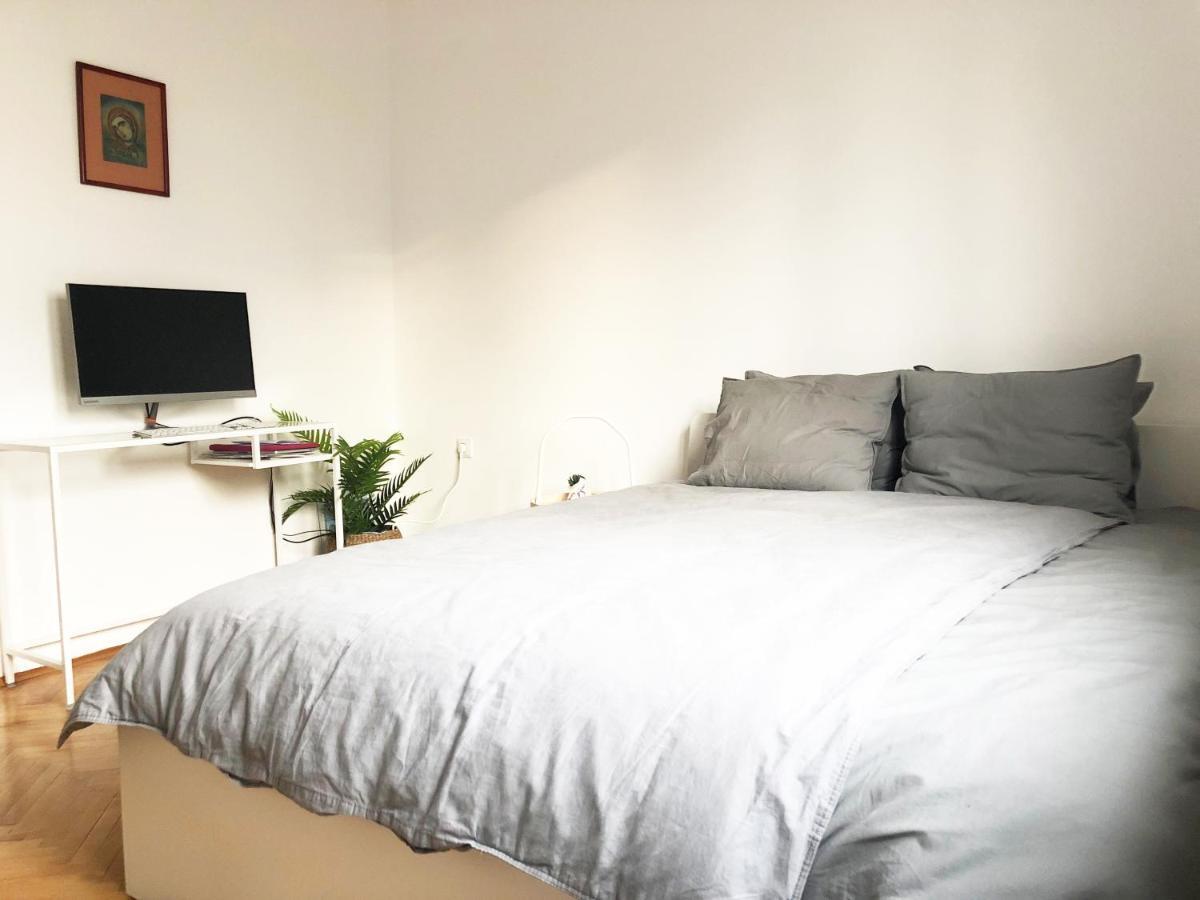 Alva Apartment, A Modern And Light Gem In Ni
